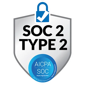 SOC 2 Type 2 — AICPA SOC